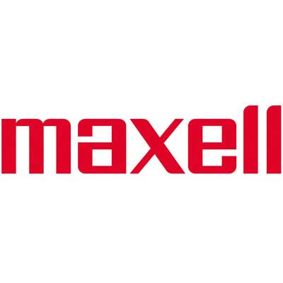 Accutech: MAXELL Accutech: MAXELL