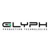 Glyph Production Technologies